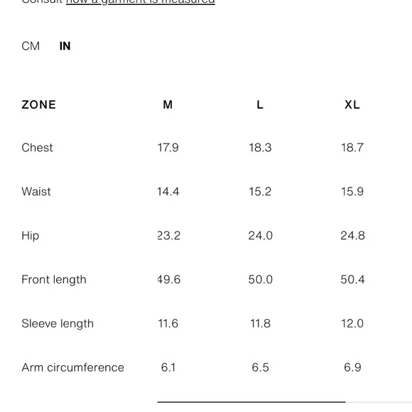 Zara ZW Collection Poplin Shirt Dress - Picture 16 of 16